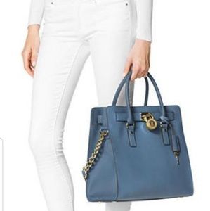 Michael Kors Hamilton tote *NWT*